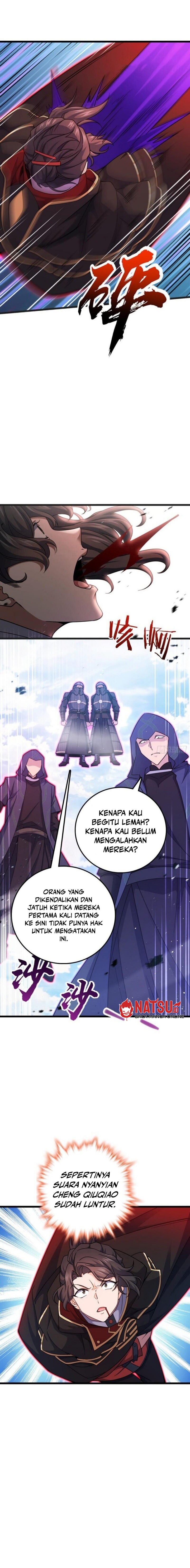 Dilarang COPAS - situs resmi www.mangacanblog.com - Komik spare me great lord 660 - chapter 660 661 Indonesia spare me great lord 660 - chapter 660 Terbaru 8|Baca Manga Komik Indonesia|Mangacan
